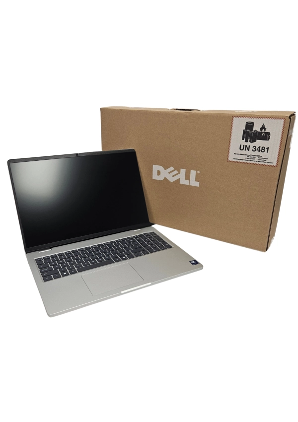 Dell Pro 16 PC16250 Ultra 5 235U 16GB 512SSD 16